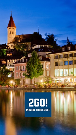 2GO! Region Thunersee