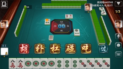 鼎游湖南棋牌 screenshot 4