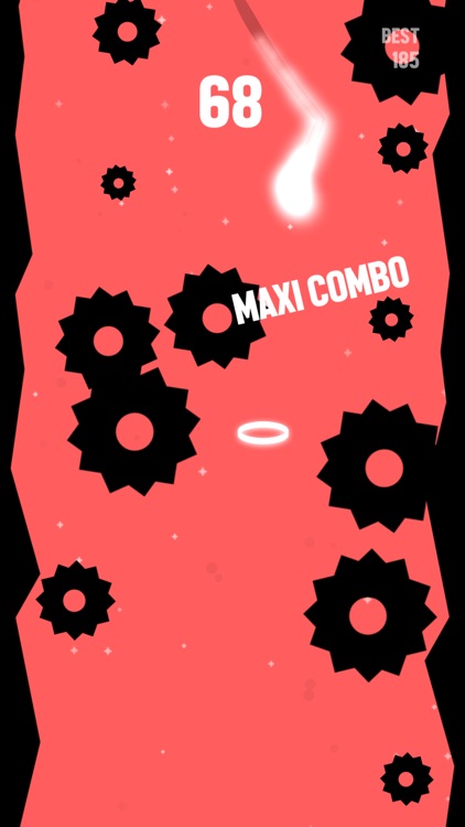 Ball vs Shape Best music game screenshot-3