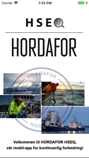 Hordafor HSEQ(圖1)-速報App