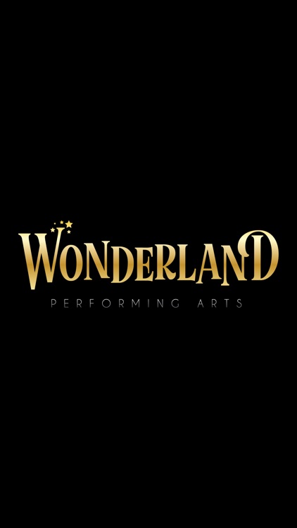 Wonderland Performing Arts