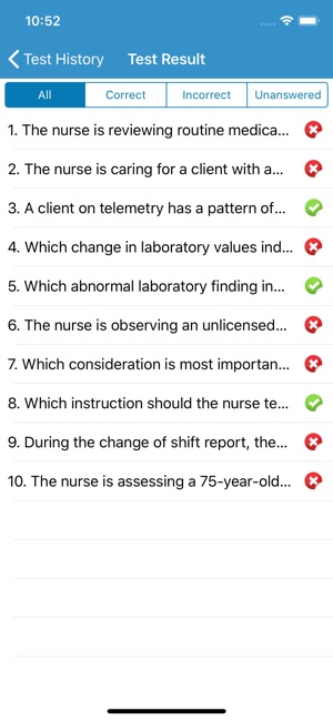 HESI NCLEX-RN Exam Prep 2018(圖5)-速報App