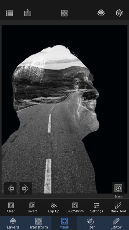 Superimpose X screenshot-5