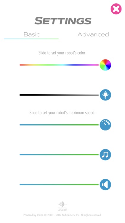 Sphero Play screenshot-8