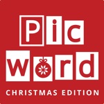 PicWordXmas