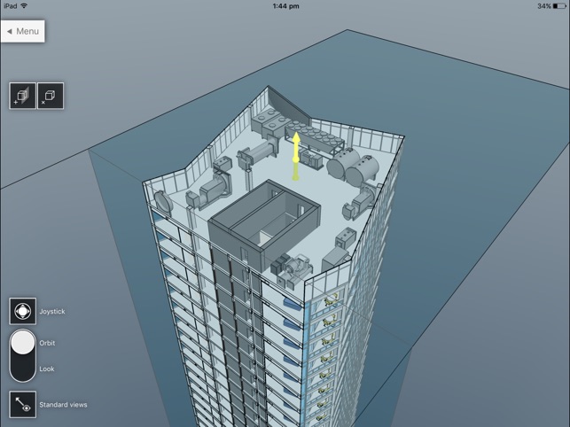 Aconex Connected BIM(圖3)-速報App