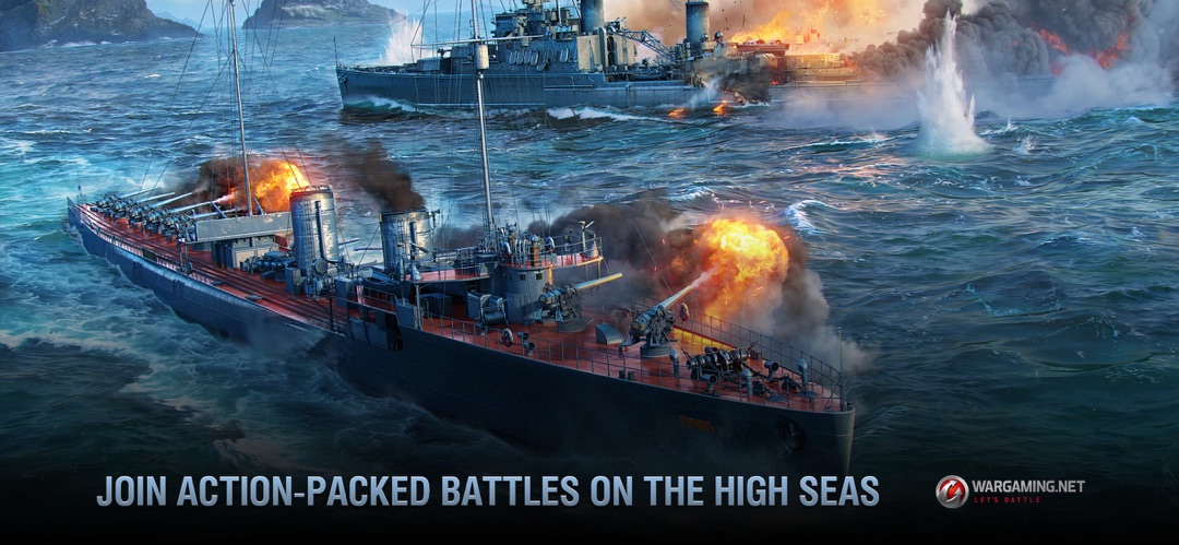 Beta Release Battle Of Warships Tips2play.Com/Bow New Method ... - 