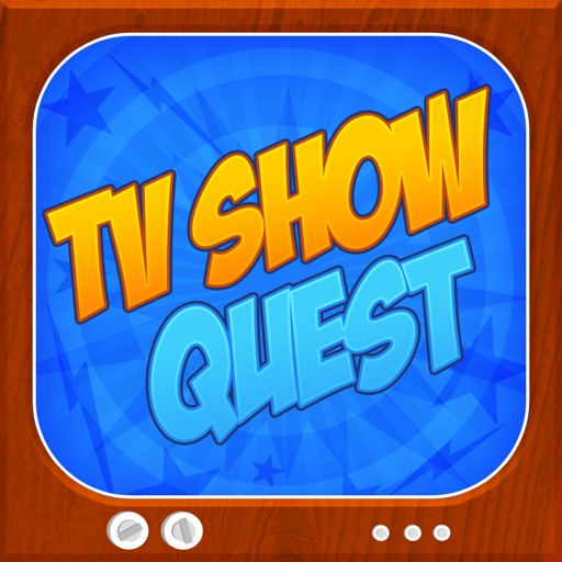 TV Show Music Quiz - Guess the Popular TV Series from Pictures, Posters and Songs icon