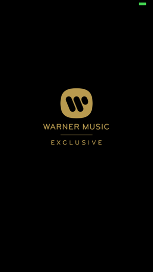 Warner Exclusive