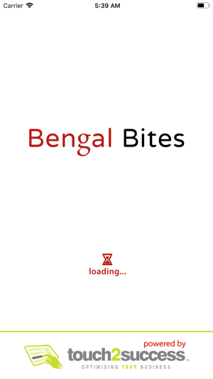 Bengal Bites(圖1)-速報App