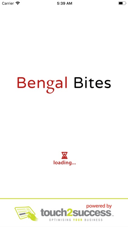 Bengal Bites