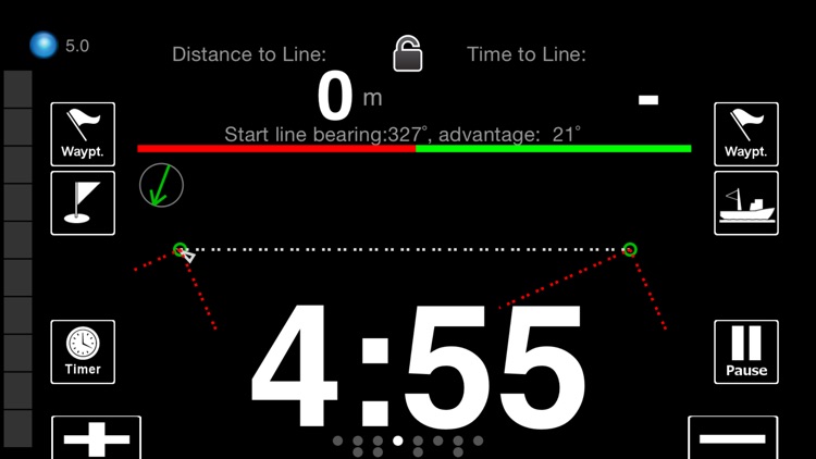 iRegatta screenshot-3