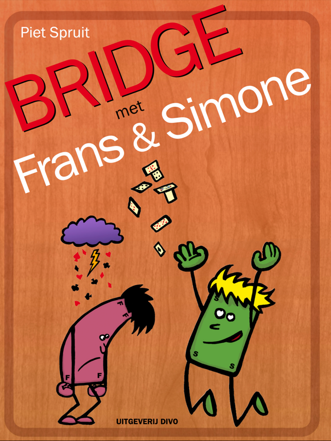 Frans & Simone(圖1)-速報App