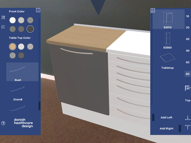 Danish Healthcare Design(圖2)-速報App