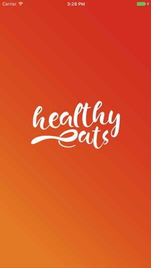 Healthy Eats(圖1)-速報App