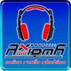 Radio AxiomA