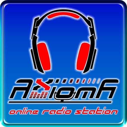 Radio AxiomA iOS App