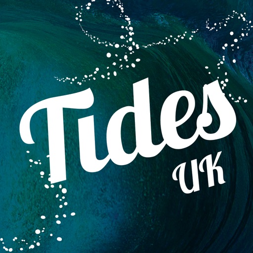 UK Tides - Tide Predictions