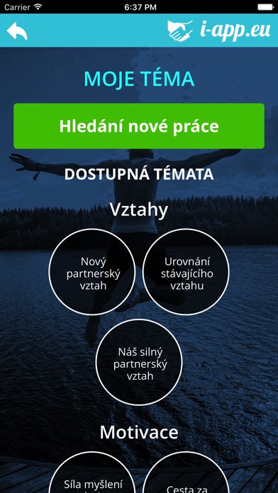 i-app.eu screenshot 2