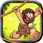 Monkey Swing - Adventure Ride
