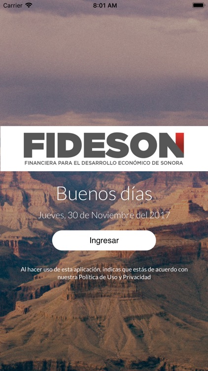 FIDESON