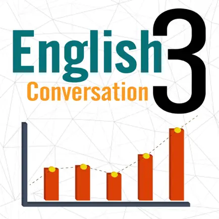 สนทนาภาษาอังกฤษ 3 : English Conversation 3 Читы