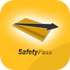 SafetyPass Tracker