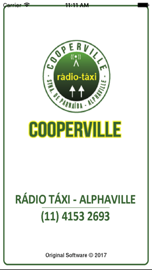 Cooperville