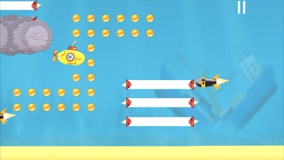 Submarine Takeoff screenshot 3