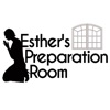 Esther Preparation Room