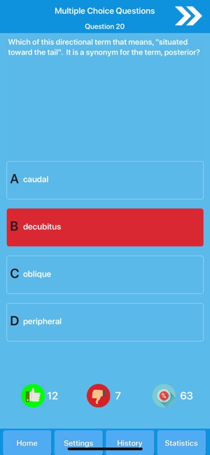 Anatomical Terminology(圖4)-速報App