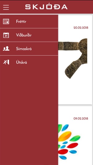 Skjóða(圖2)-速報App