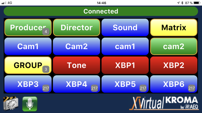 XVirtual(圖3)-速報App