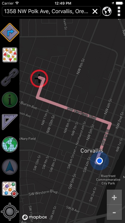 IncidentView screenshot-3