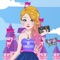 Princess Anna is very excited, is going to graduate and there will be a great party at night