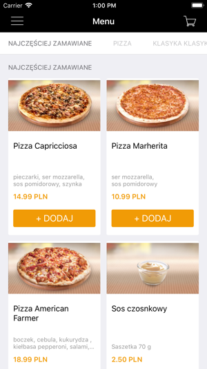 Taxi Pizza(圖2)-速報App