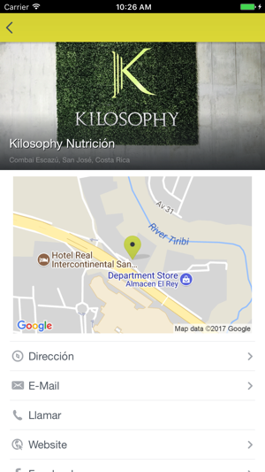 Kilosophy(圖3)-速報App