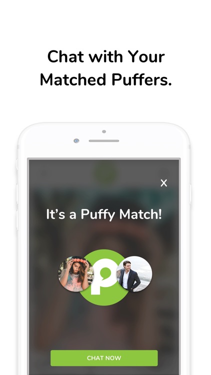 Puffy App