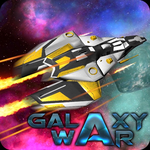 Galaxy War Legends