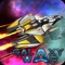 Galaxy War Legends is the one you should be playing