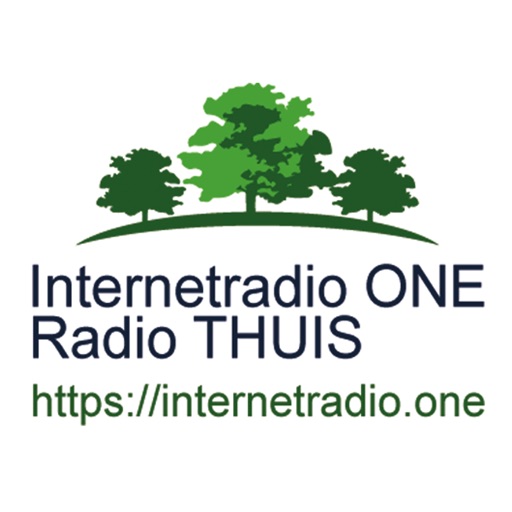Radio THUIS icon