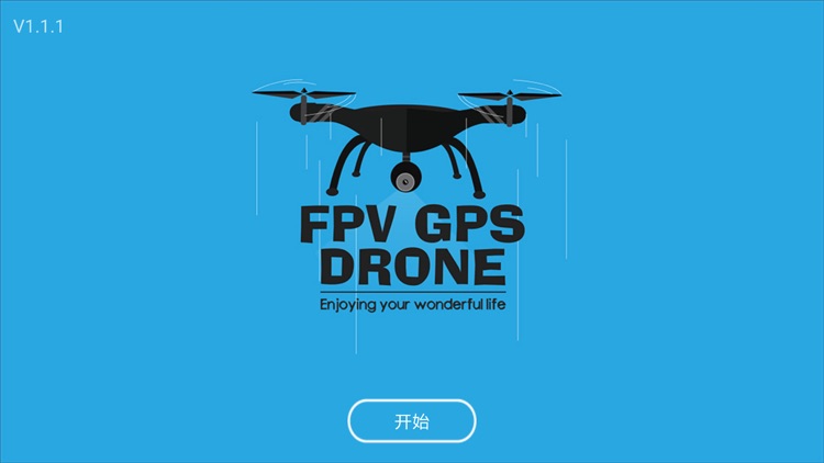 YF-GPS FPV