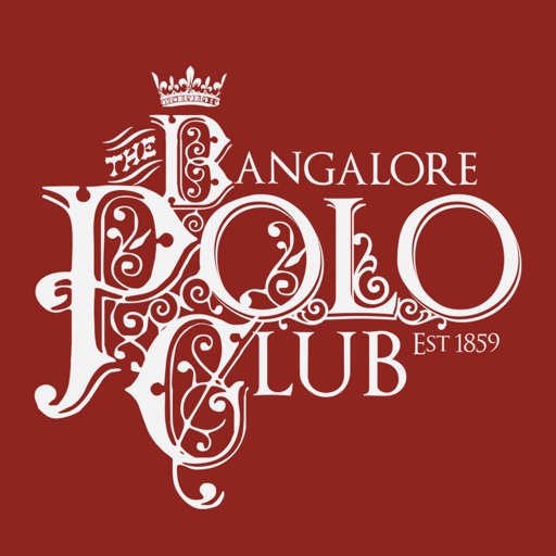 Bangalore Polo Club iOS App