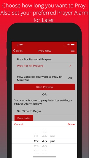 EdenPrayerApp(圖5)-速報App