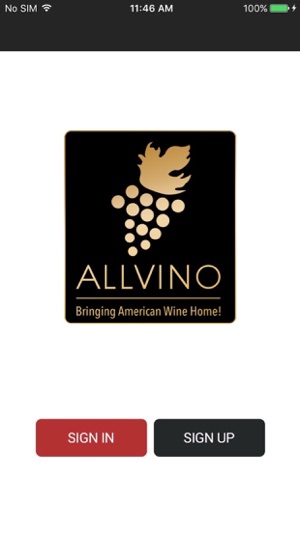 Allvino