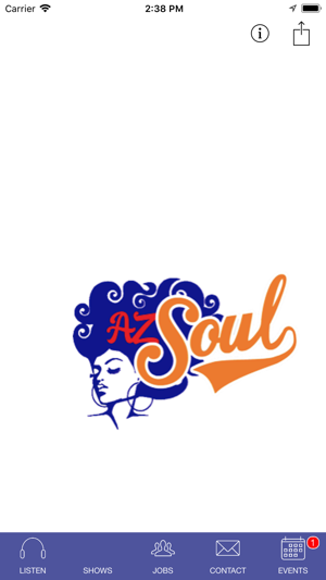 AZ SOUL(圖1)-速報App