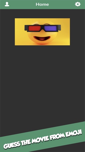 Guess The Movie From Emoji(圖1)-速報App