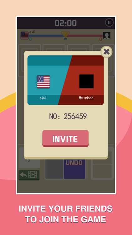 Solitaire Crush - 2048