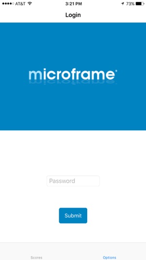 Microframe Tennis Score Board(圖2)-速報App