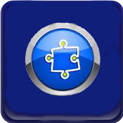 goPuzzleLt icon